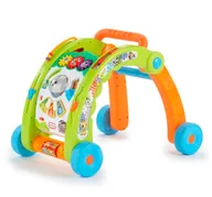 Chodziki - Little Tikes, Chodzik i stół aktywności 3w1 - miniaturka - grafika 1