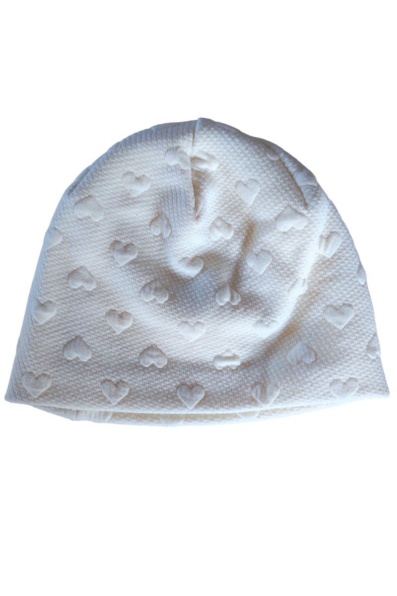 Czapka dziecięca Chicco zimowa dla dziewczynki