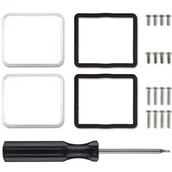 Akcesoria do kamer sportowych - GoPro HERO3 Lens Replacement Kit ALNRK-301 - miniaturka - grafika 1