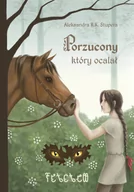 Horror, fantastyka grozy - Porzucony który ocalał - miniaturka - grafika 1