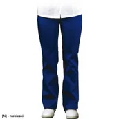 Odzież robocza - INNY Spodnie Ochronne Do Pasa Lhhclstronxl 114L589 - miniaturka - grafika 1