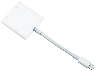 Kabel USB APPLE Lightning - Kable komputerowe i do monitorów - miniaturka - grafika 1