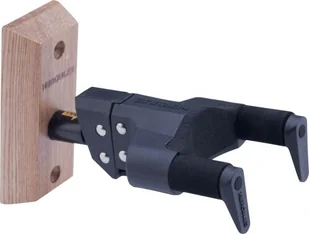 Hercules USP10WB Plus uchwyt ścienny do ukulele - Stojaki gitarowe - miniaturka - grafika 1