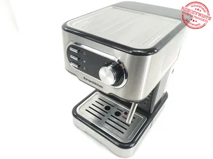 Ekspres ciśnieniowy BONSENKITCHEN CM8008 - AGD OUTLET - miniaturka - grafika 5