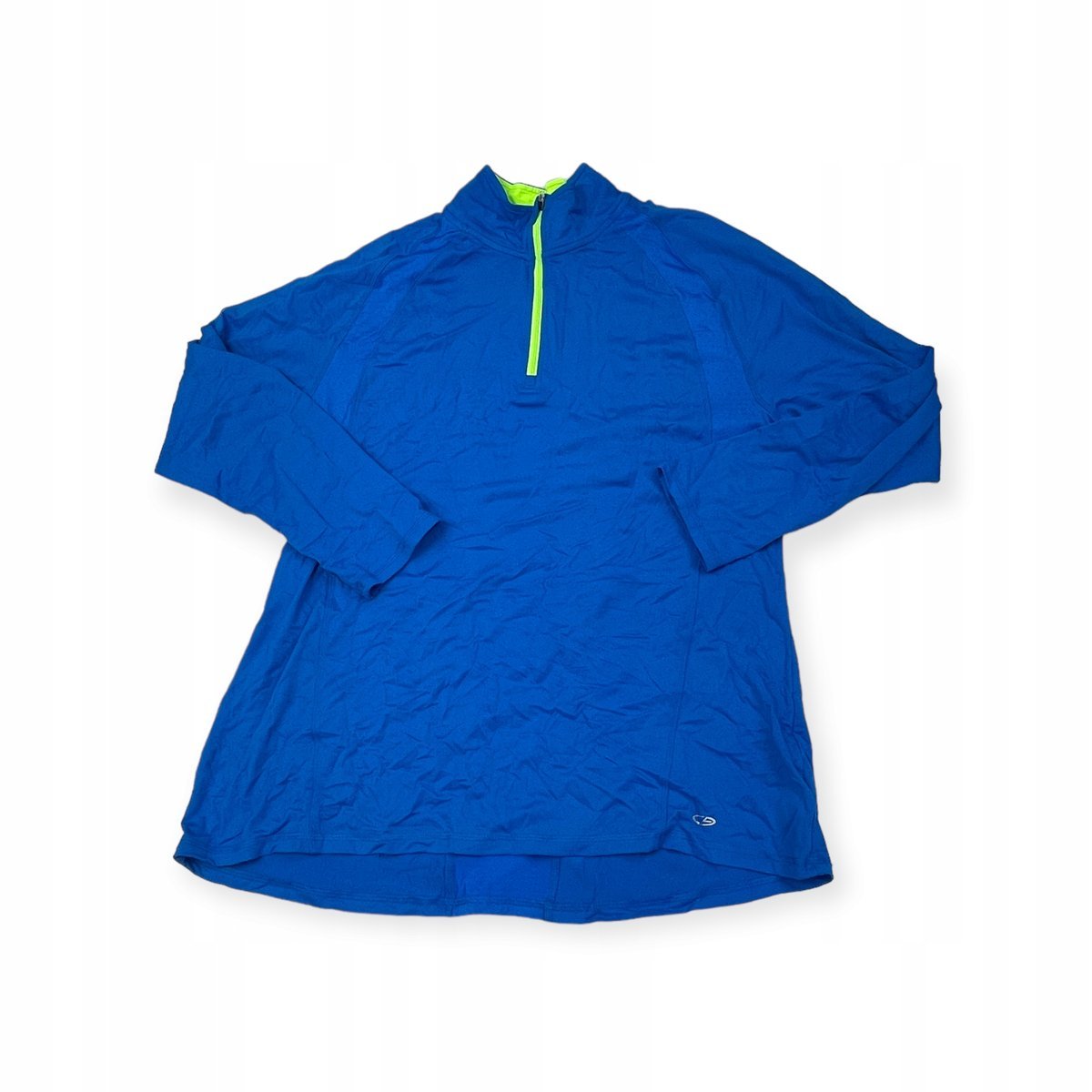 Bluzka damska z długim rękawem Champion XXL