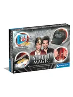 Mały naukowiec - Clementoni Zestaw magiczny - 8+ - miniaturka - grafika 1