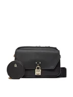Torebki damskie - Steve Madden Torebka Blight-P SM13001216-BLK Czarny - miniaturka - grafika 1