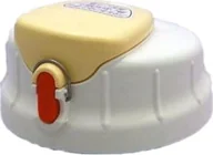 Termosy - Thermos Nakrętka do termosu TH-158030 Biały - miniaturka - grafika 1