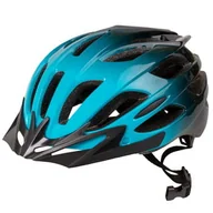 Kaski rowerowe - Kask In-Mould Magnet L/Xl Blue - miniaturka - grafika 1