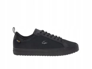 Lacoste Powercourt Wntr 2241 Sma 748SMA0040-02H Buty męskie - Buty sportowe męskie - miniaturka - grafika 1