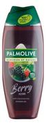 Kosmetyki do kąpieli - Palmolive MEMORIES OF NATURE Żel pod prysznic, BERRY PICKING, 500 ml 8718951425408 - miniaturka - grafika 1