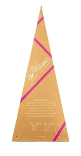 Czarna herbata Sir Williams Tea Ceylon Gold - Piramida 15x2g - Herbata - miniaturka - grafika 2