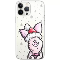Etui i futerały do telefonów - Etui Disney dedykowane do Huawei P30 Lite, wzór: Kubuś i Przyjaciele 027 Etui częściowo przeźroczyste, oryginalne i oficjalnie licencjonowane - miniaturka - grafika 1