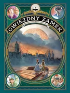 Komiksy dla dorosłych - GWIEZDNY ZAMEK T.6 MIęDZYPLANETARNA WYSTAWA Z 1875 - ALEX ALICE - miniaturka - grafika 1