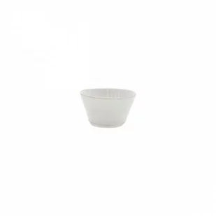Costa Nova Ramekin Beja White Cream 9 cm - Miski i półmiski - miniaturka - grafika 1