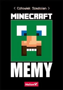 Minecraft. Memy - E-booki - informatyka - miniaturka - grafika 1