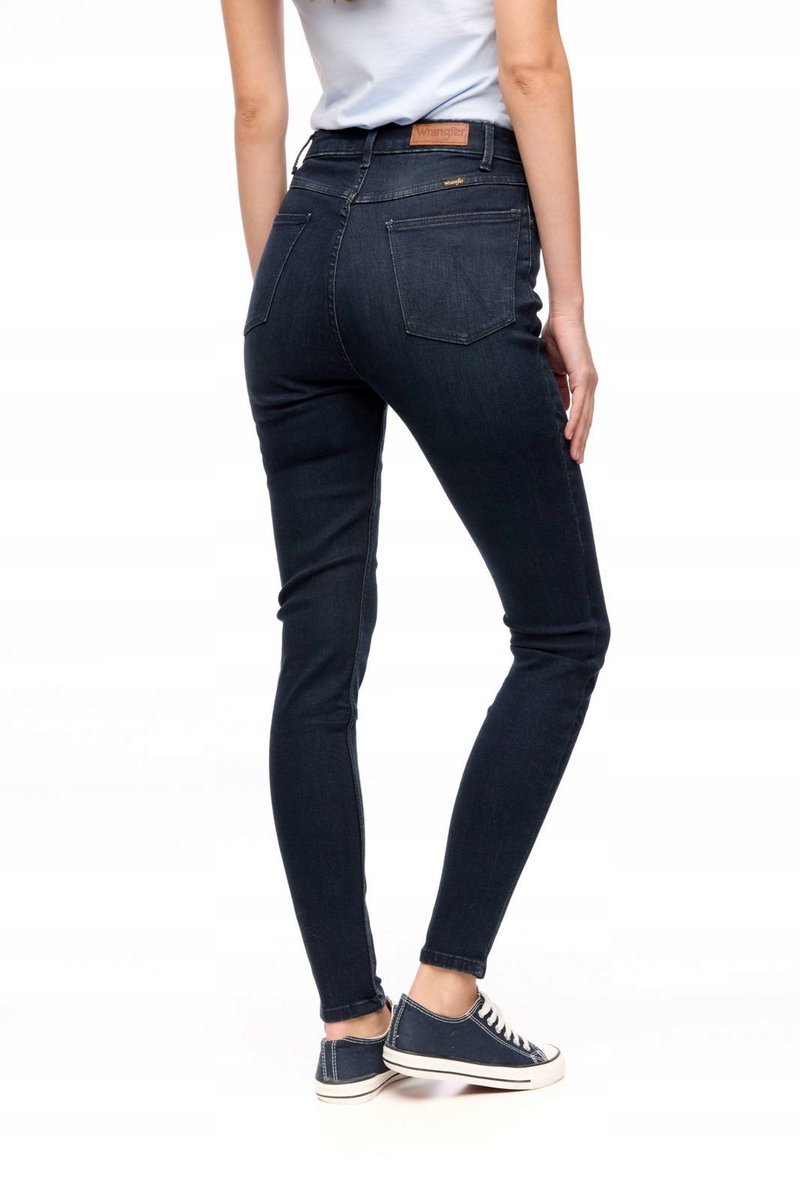WRANGLER SKINNY COLDSPRING W20KB740J 33/34