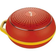 Głośniki przenośne - Portable Speaker Genius SP-906BT R2 Czerwony - miniaturka - grafika 1