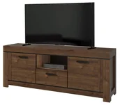 Szafki RTV - Stojąca szafka rtv do salonu - Samar 13X - miniaturka - grafika 1