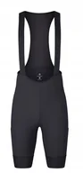 Spodenki rowerowe - Spodenki rowerowe Endura LOOP BIBSHORT BLK/BLK - L - miniaturka - grafika 1