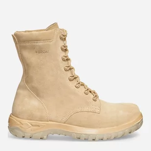 Buty taktyczne damskie Grom Light 01-000920 40 Beige (5902666456939_EU) - Odzież taktyczna i umundurowanie - miniaturka - grafika 1