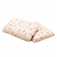 Pościel dla dzieci - La Millou Komplet pościeli bamboo Mom Cheri dziecięca L do łóżeczka - miniaturka - grafika 1