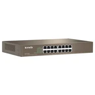 Switche - Tenda TEF1016D - miniaturka - grafika 1