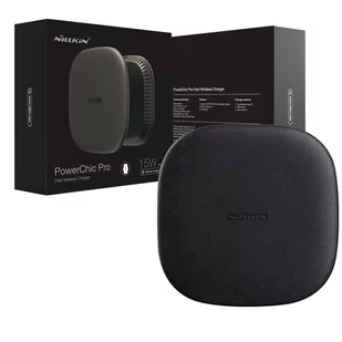 Nillkin Ładowarka Indukcyjna Qi Fast Wireless - Ładowarki do telefonów - miniaturka - grafika 1