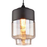 Lampy sufitowe - Altavola Design Lampa wisząca Manhattan Chic No.2 LA052/P - miniaturka - grafika 1