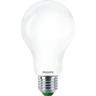 Żarówki LED - Żarówka LED E27 7,3 W = 100 W 1535 lm Ciepła biel Philips - miniaturka - grafika 1