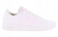 Buty sportowe damskie - Buty damskie adidas Grand Court Base 2. GW9260 - miniaturka - grafika 1