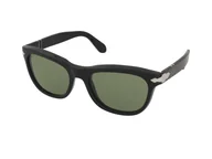 Okulary przeciwsłoneczne - Okulary przeciwsłoneczne Persol PO0086S 95/4E - miniaturka - grafika 1
