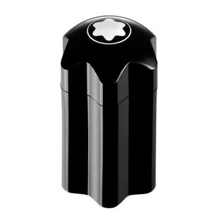 Mont Blanc Emblem woda toaletowa spray 100ml - - Wody i perfumy męskie - miniaturka - grafika 1