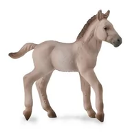 Figurki dla dzieci - Collecta Figurka KONIK FOAL BLUE DUN 004-88918 - miniaturka - grafika 1