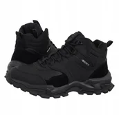 Buty trekkingowe męskie - Buty Trekkingowe Męskie BIG STAR SS174096 43 - miniaturka - grafika 1