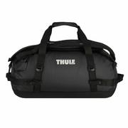 Walizki - Thule Chasm Torba podróżna Weekender 58 cm black - miniaturka - grafika 1