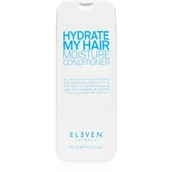 Odżywki do włosów - ELEVEN Australia Hydrate my hair moisture conditioner - Odżywka nawilżająca 300ml - miniaturka - grafika 1