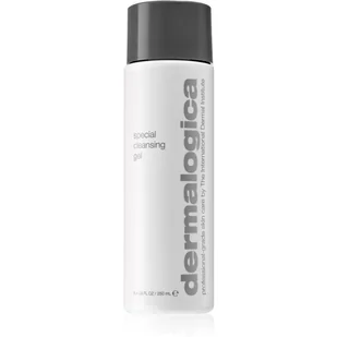 Dermalogica Daily Skin Health Special Cleansing Gel 250 ml Żel oczyszczający - Żele do mycia twarzy - miniaturka - grafika 1