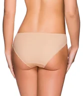 Majtki damskie - Figi VENA VF-212/220/290 beż (kolor beżowy, rozmiar S) - miniaturka - grafika 1