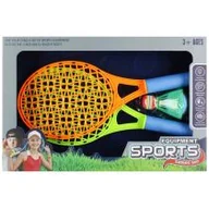 Zabawki i gry sportowe - RAKIETKI AKC 41X27X5 MC WB  24/48 Mega Creative - miniaturka - grafika 1