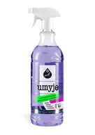 Płyny do mycia szyb - Mill Clean Mill Clean UMYJE płyn do szyb 1,22L Maciejka - miniaturka - grafika 1