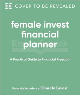 Your Financial Planner: Review, Plan, Reflect - Książki obcojęzyczne o biznesie i marketingu - miniaturka - grafika 1