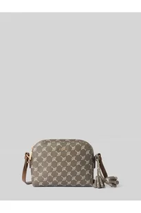 Torebka z detalem z logo model cloe - Joop! - Torebki damskie - miniaturka - grafika 1