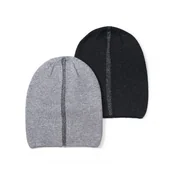 Czapki damskie - Art of Polo Czapka Kaszmirowa rzeka - miniaturka - grafika 1