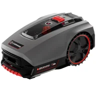 Roboty koszące - Sterwins ST400 400m2 18V 2Ah - miniaturka - grafika 1