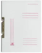 Teczki i skoroszyty - Kiel-Tech Skoroszyt SKOR.TEKTUROWY ZAWIESZK POŁÓWKA 50SZT SKOROSZYT ZAWIESZKOWY 4-0073 - miniaturka - grafika 1