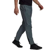 Spodenki męskie - adidas Męskie spodnie turystyczne - miniaturka - grafika 1