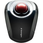 Myszki - Kensington Trackball Orbit ACKK72352EU - miniaturka - grafika 1