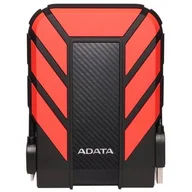 Dyski HDD - A-Data DashDrive Durable HD710 1TB AHD710P-1TU31-CRD - miniaturka - grafika 1