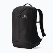 Plecaki - Plecak miejski Gregory Rhune 28 l carbon black - miniaturka - grafika 1